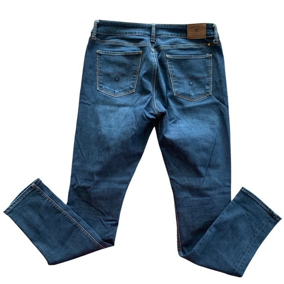 Lucky Brand Lolita Skinny Fit Women’s Jeans - Picture 5 of 9